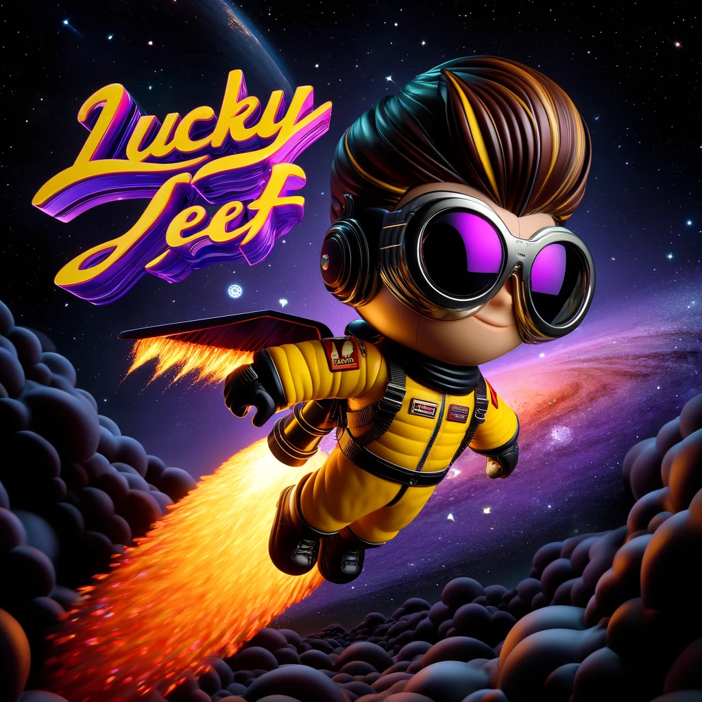 Lucky Jet online slot